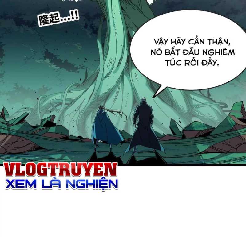 Dũng Giả X Nữ Ma Vương Chapter 77 - Trang 2