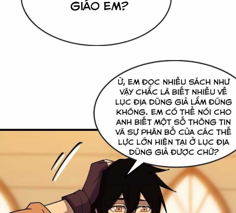 Dũng Giả X Nữ Ma Vương Chapter 76 - Trang 2