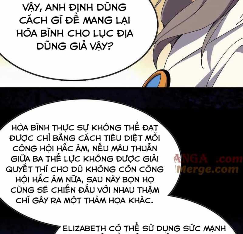 Dũng Giả X Nữ Ma Vương Chapter 76 - Trang 2