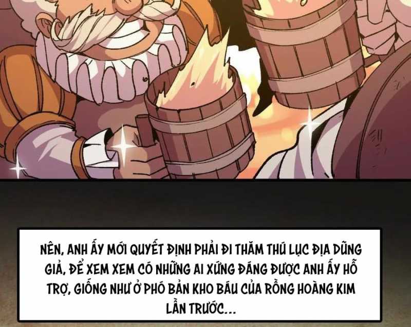 Dũng Giả X Nữ Ma Vương Chapter 76 - Trang 2