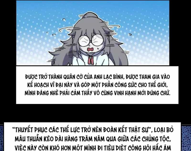 Dũng Giả X Nữ Ma Vương Chapter 76 - Trang 2