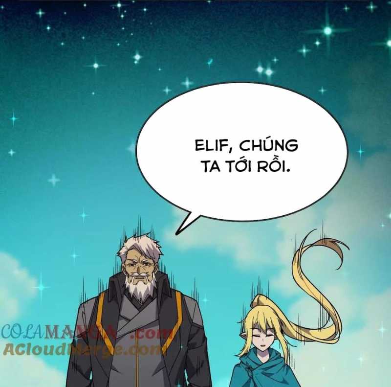 Dũng Giả X Nữ Ma Vương Chapter 76 - Trang 2