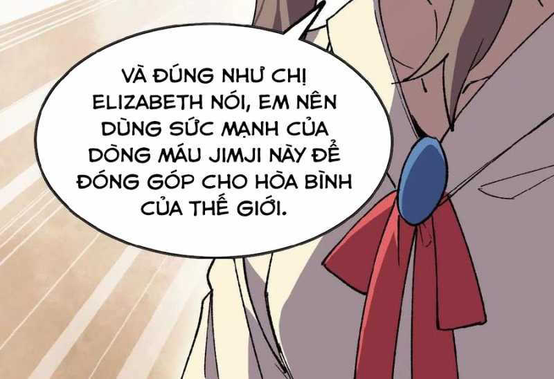 Dũng Giả X Nữ Ma Vương Chapter 75 - Trang 2