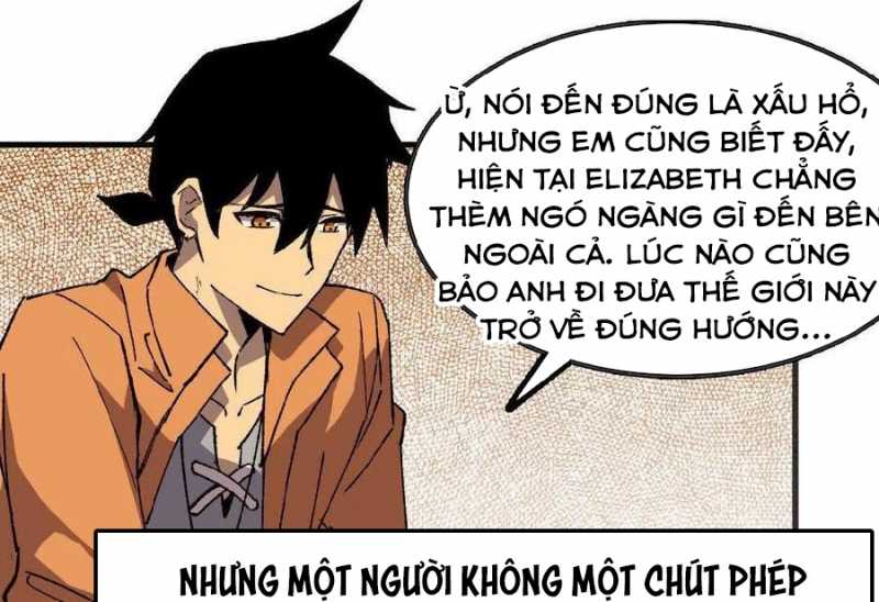 Dũng Giả X Nữ Ma Vương Chapter 75 - Trang 2