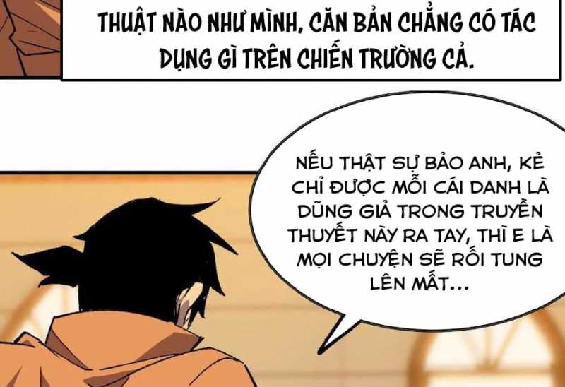 Dũng Giả X Nữ Ma Vương Chapter 75 - Trang 2