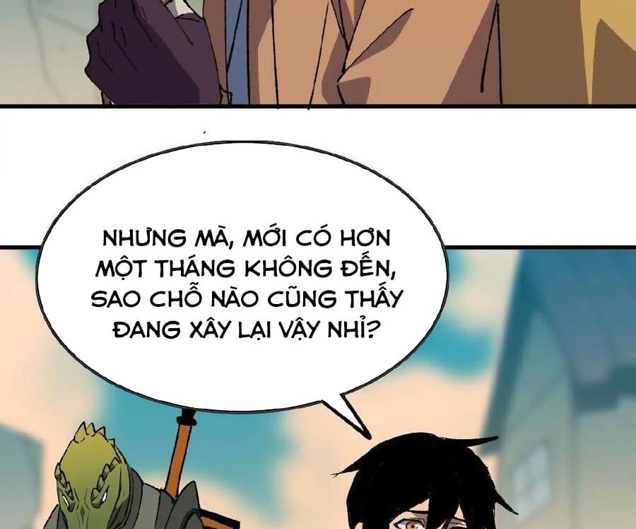 Dũng Giả X Nữ Ma Vương Chapter 74 - Trang 2