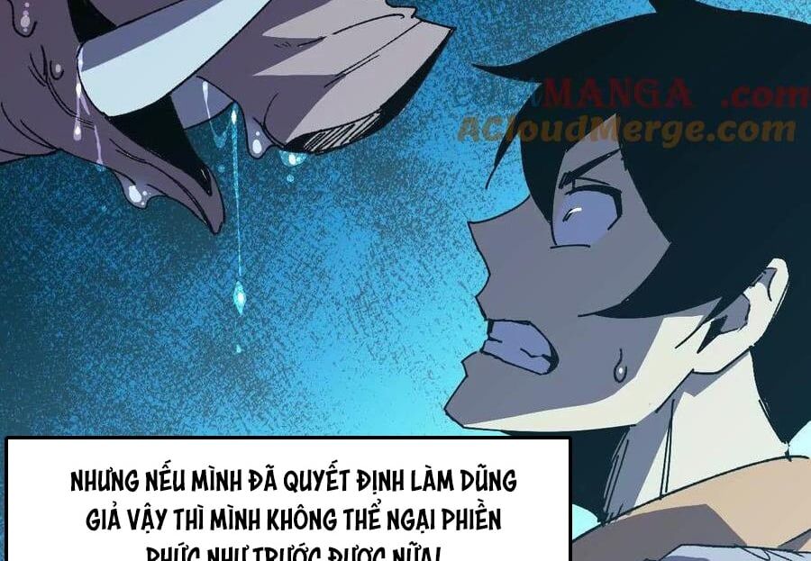 Dũng Giả X Nữ Ma Vương Chapter 74 - Trang 2