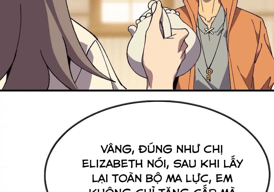 Dũng Giả X Nữ Ma Vương Chapter 74 - Trang 2