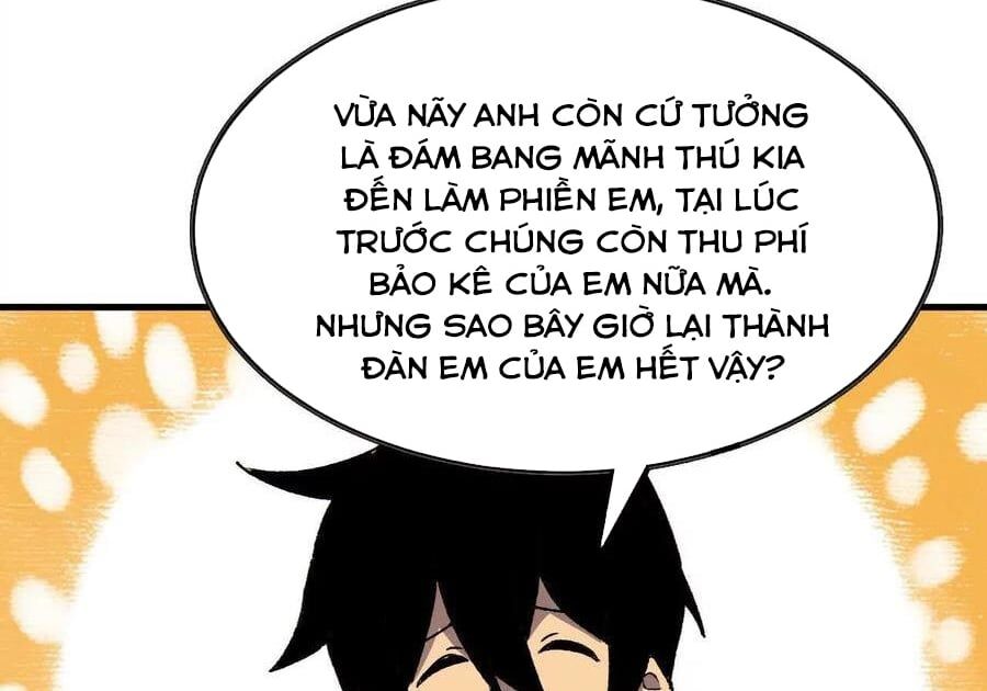 Dũng Giả X Nữ Ma Vương Chapter 74 - Trang 2