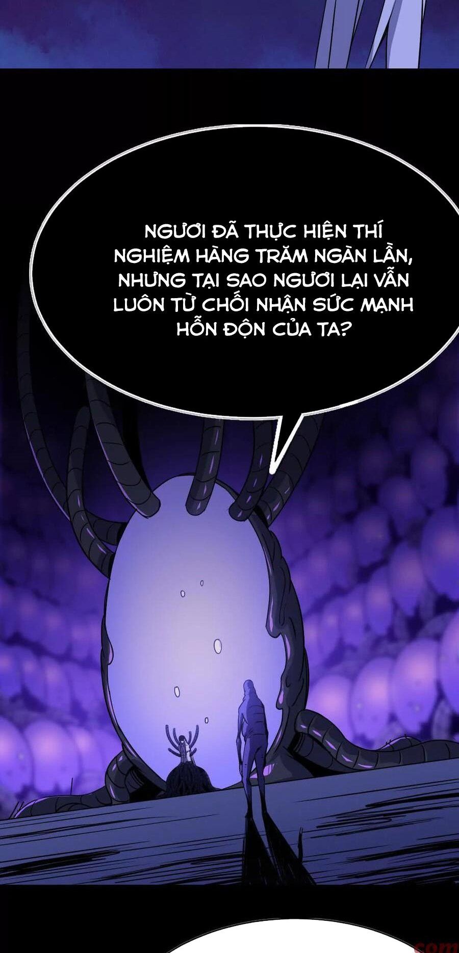 Dũng Giả X Nữ Ma Vương Chapter 73 - Trang 2