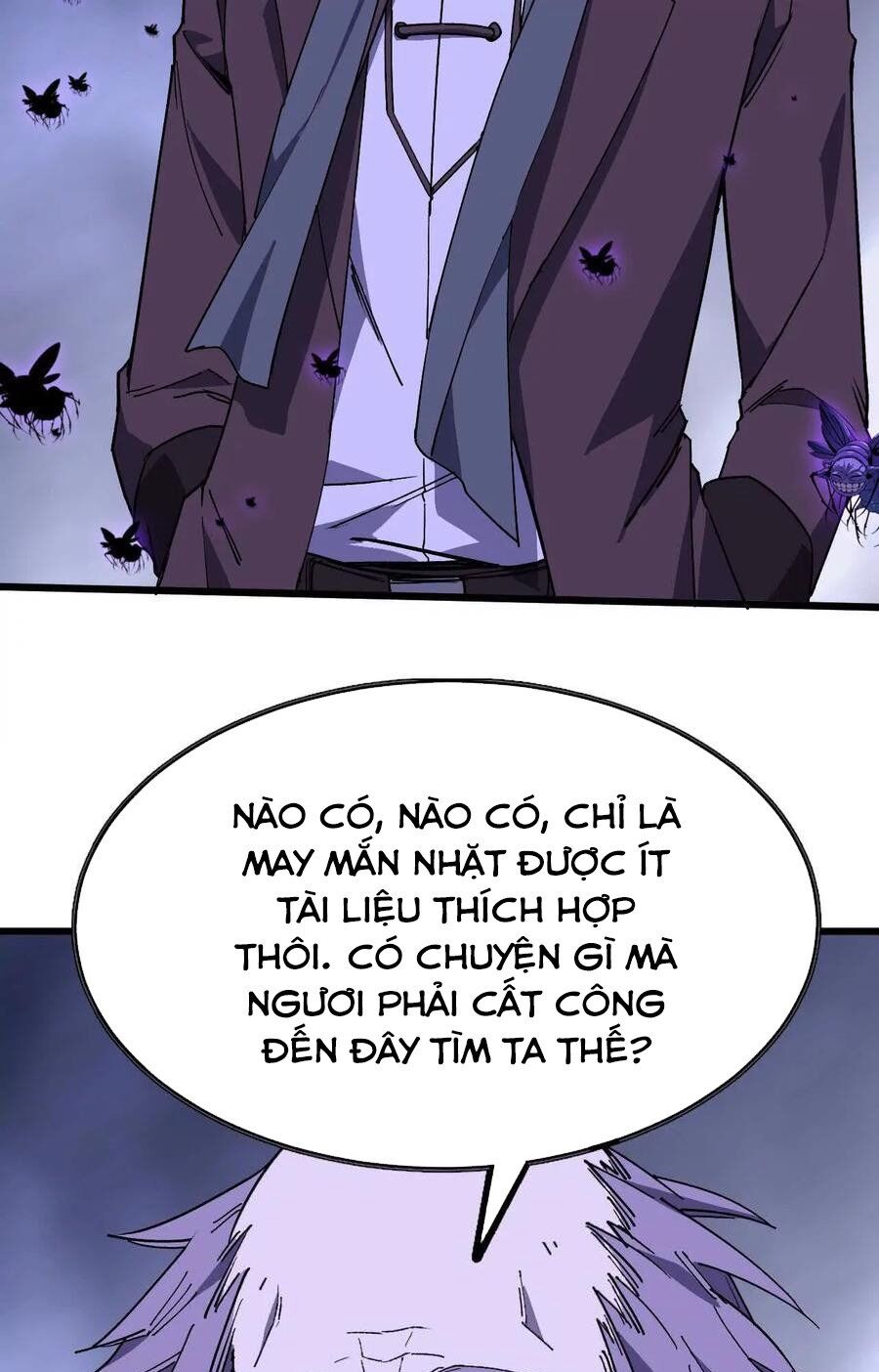 Dũng Giả X Nữ Ma Vương Chapter 72 - Trang 2