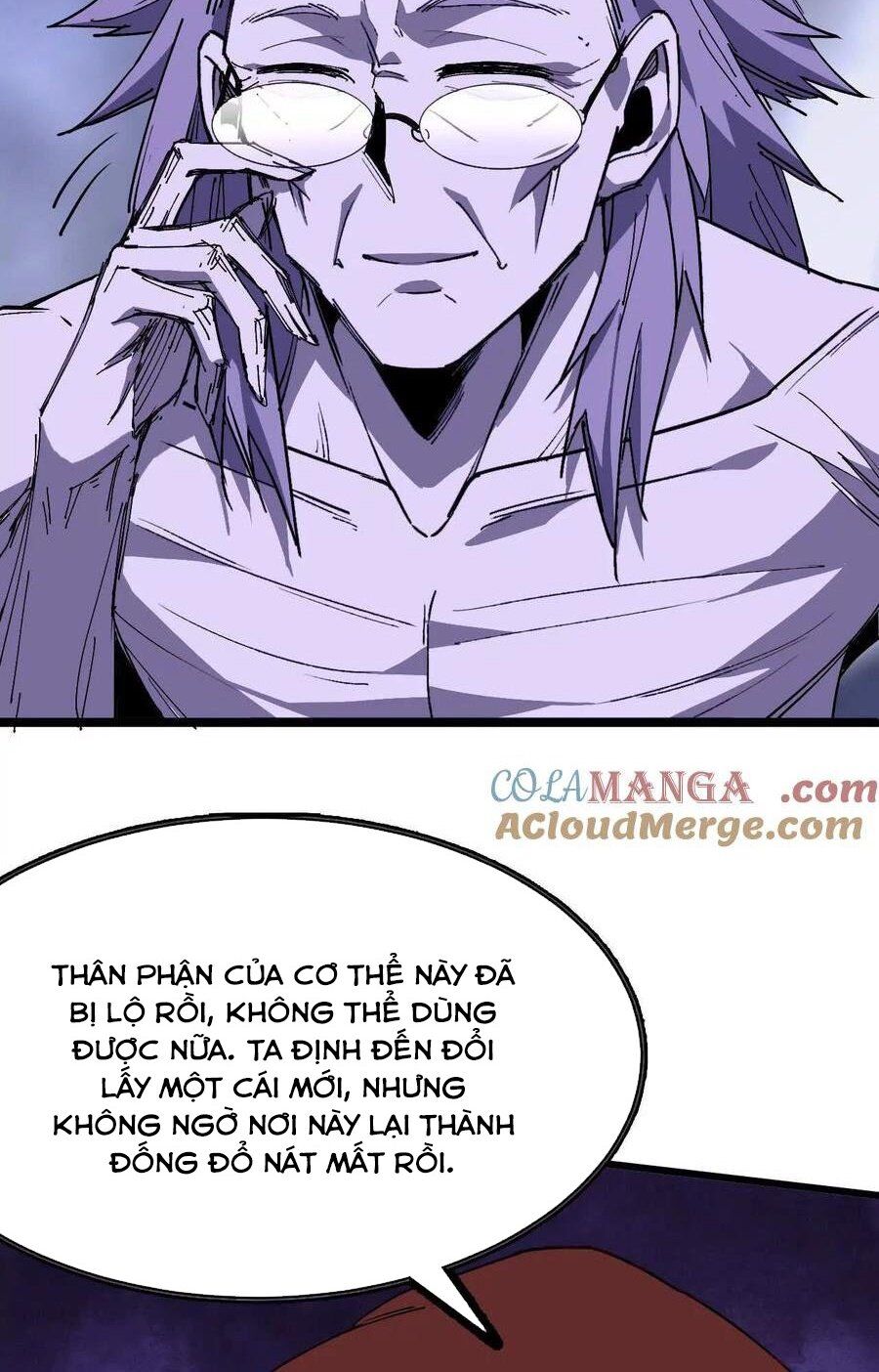 Dũng Giả X Nữ Ma Vương Chapter 72 - Trang 2