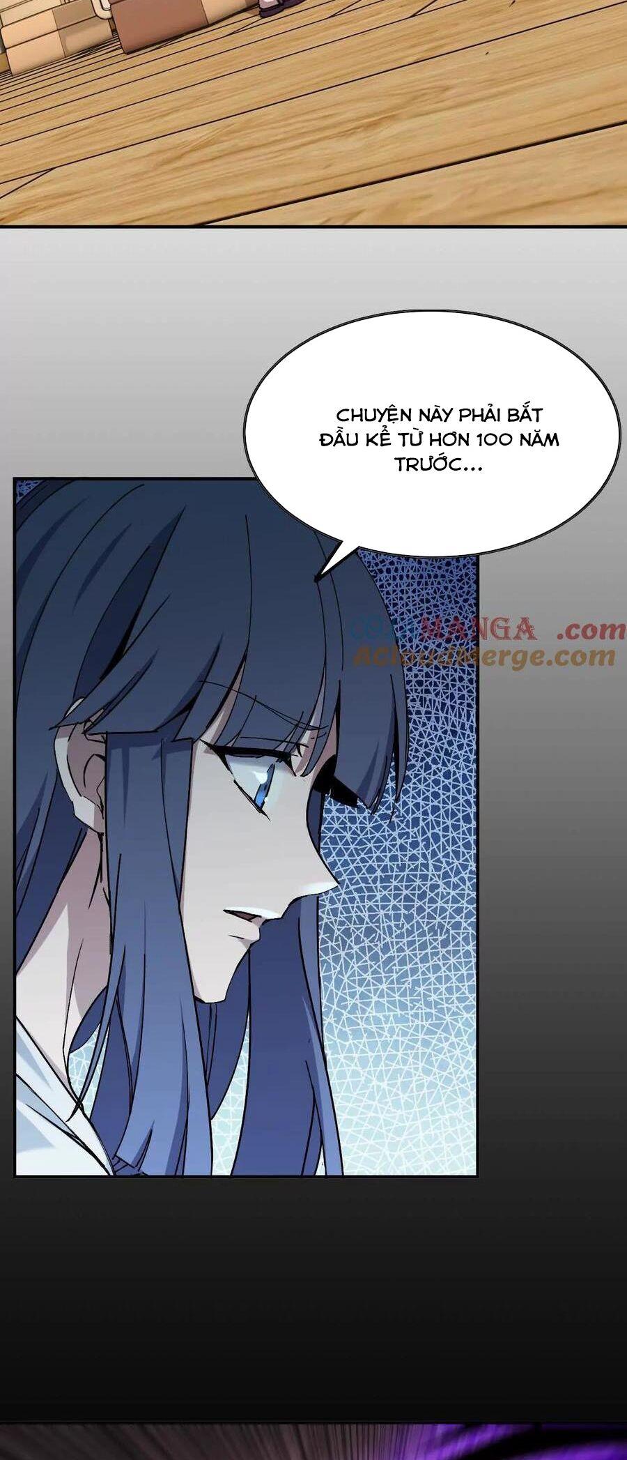 Dũng Giả X Nữ Ma Vương Chapter 70 - Trang 2