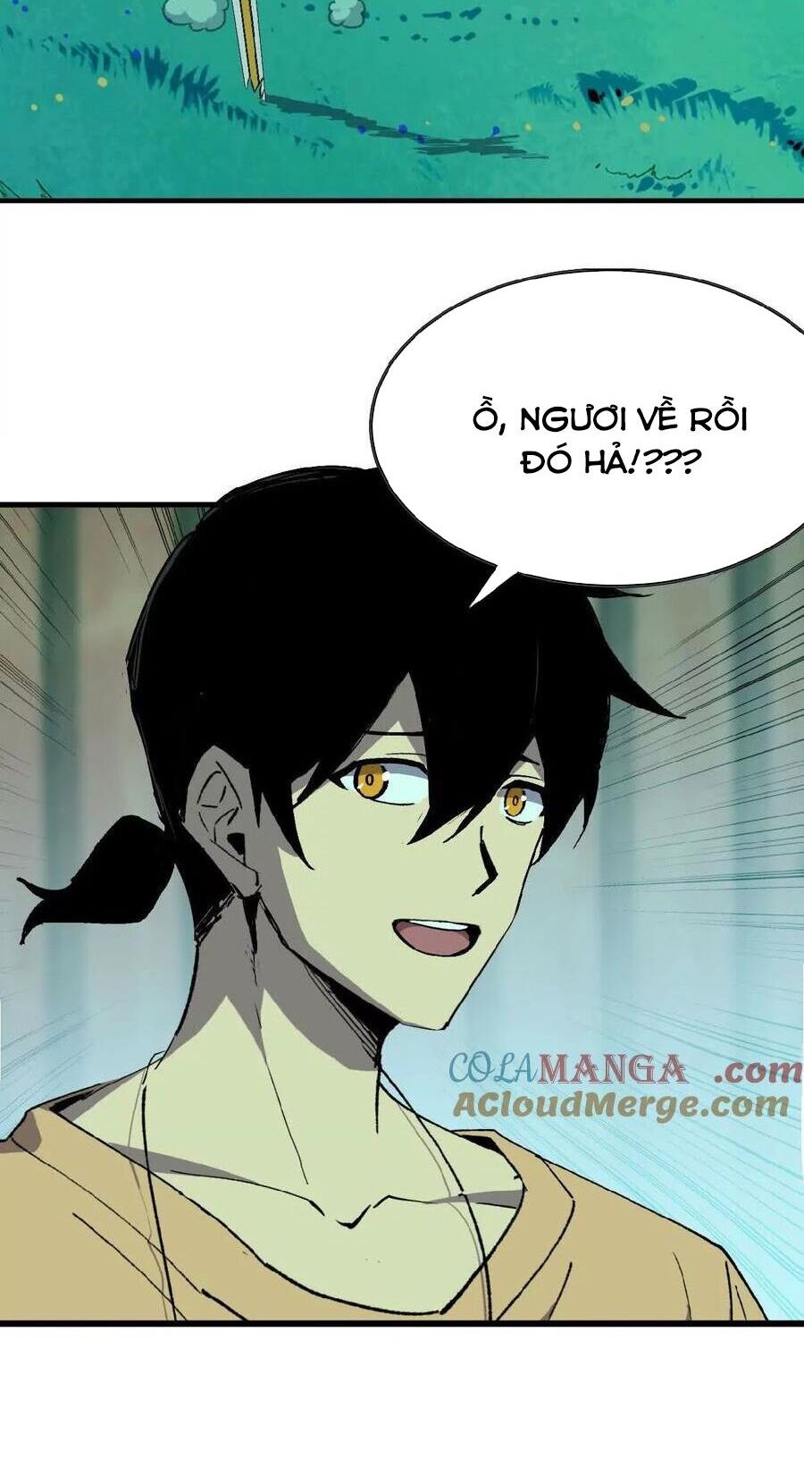 Dũng Giả X Nữ Ma Vương Chapter 69 - Trang 2