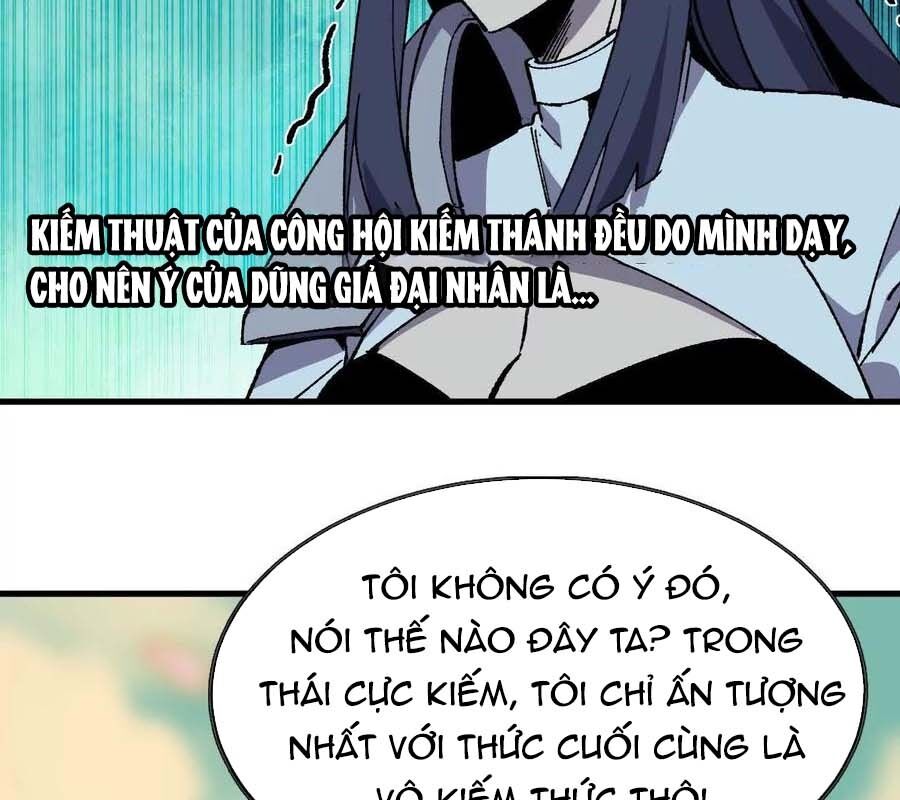 Dũng Giả X Nữ Ma Vương Chapter 109 - Trang 2