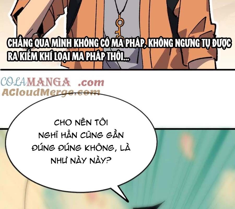 Dũng Giả X Nữ Ma Vương Chapter 109 - Trang 2