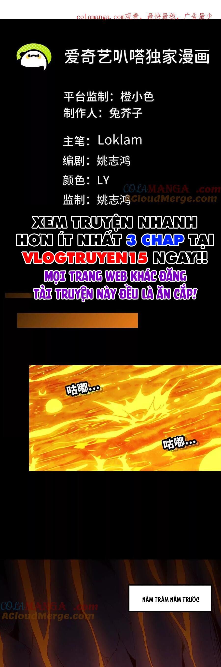 Dũng Giả X Nữ Ma Vương Chapter 66 - Trang 2