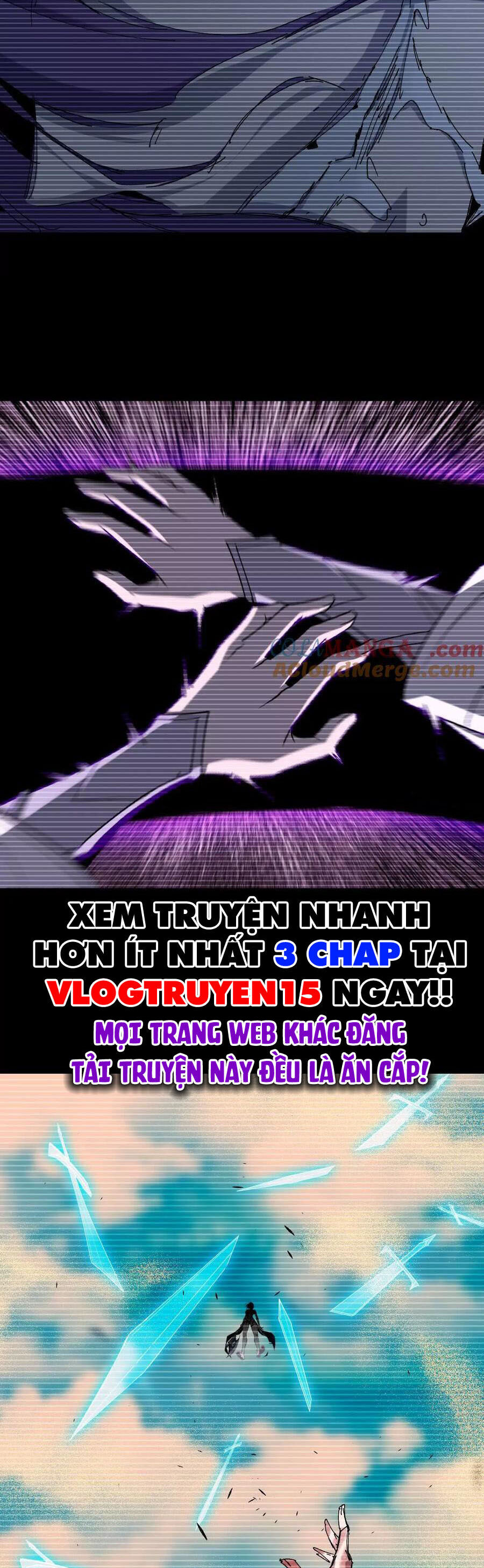 Dũng Giả X Nữ Ma Vương Chapter 64 - Trang 2