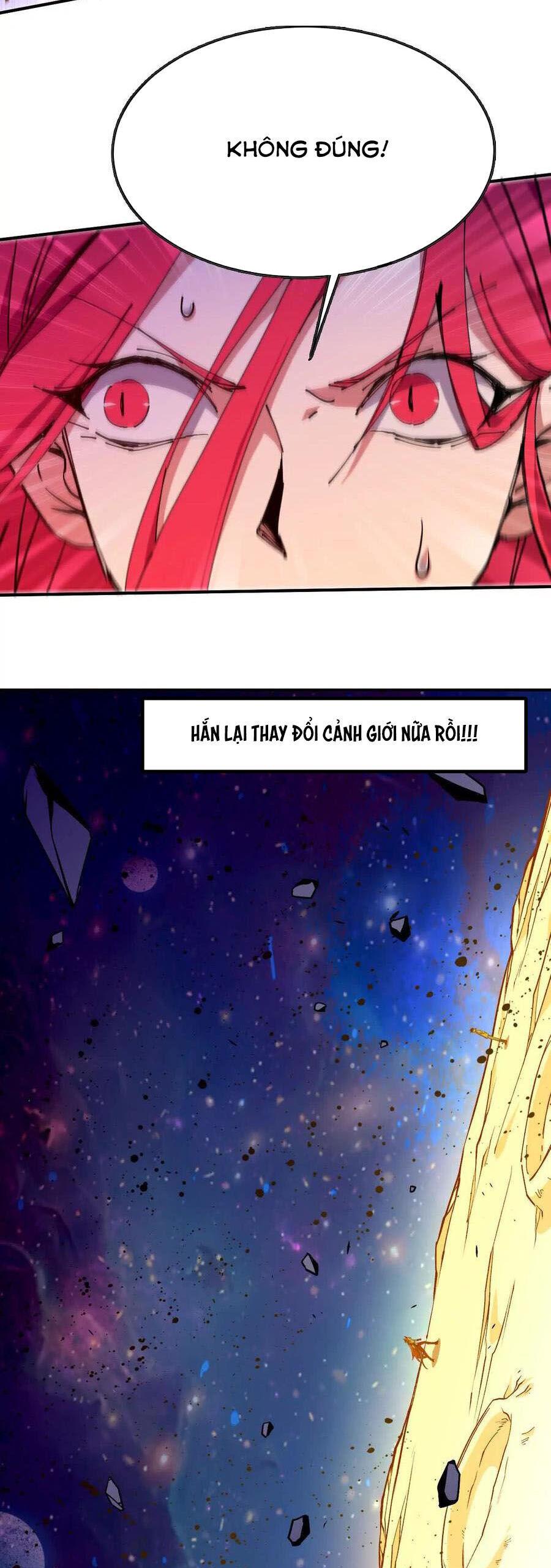 Dũng Giả X Nữ Ma Vương Chapter 58 - Trang 2