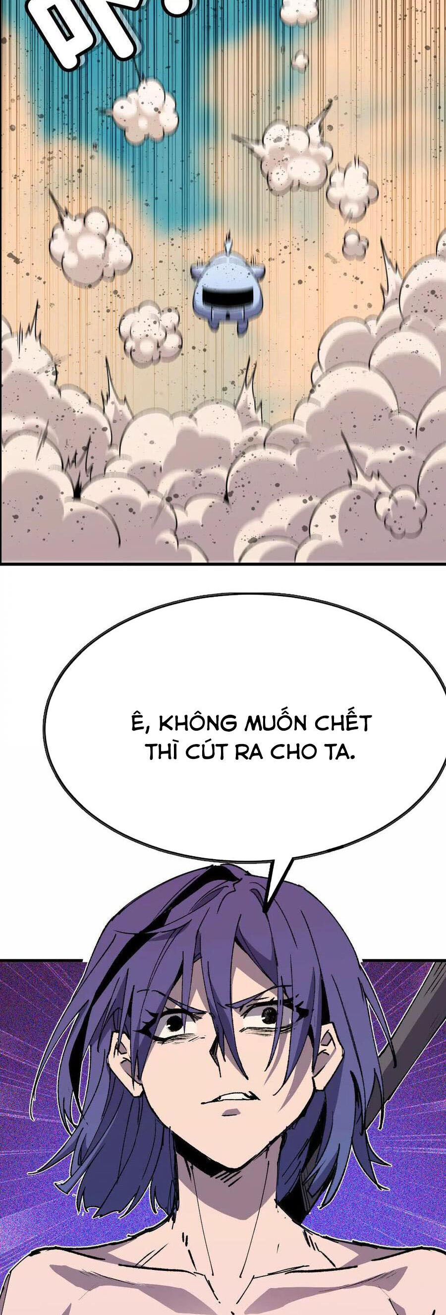 Dũng Giả X Nữ Ma Vương Chapter 55 - Trang 2