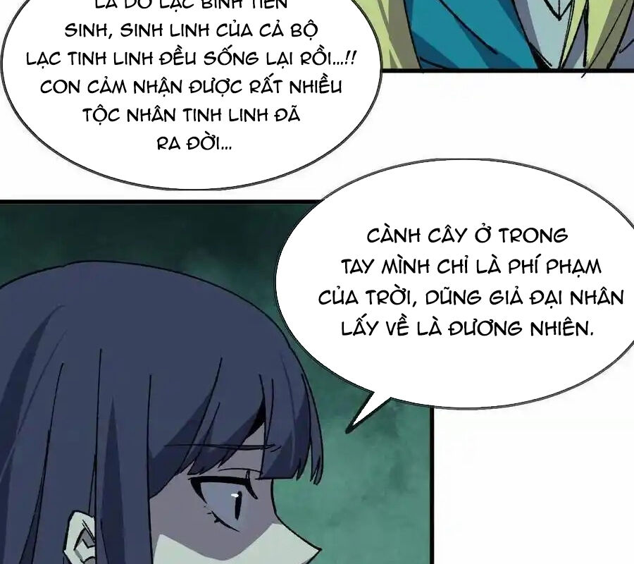 Dũng Giả X Nữ Ma Vương Chapter 108 - Trang 2