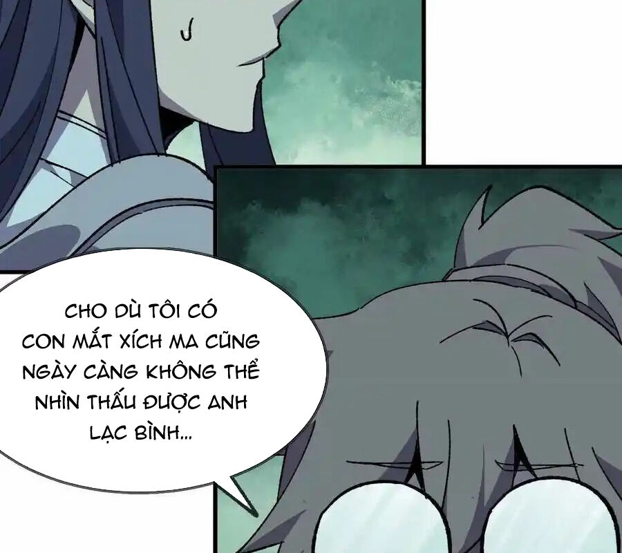 Dũng Giả X Nữ Ma Vương Chapter 108 - Trang 2