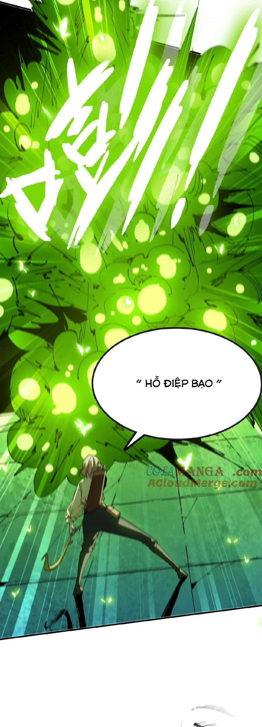 Dũng Giả X Nữ Ma Vương Chapter 41 - Trang 2