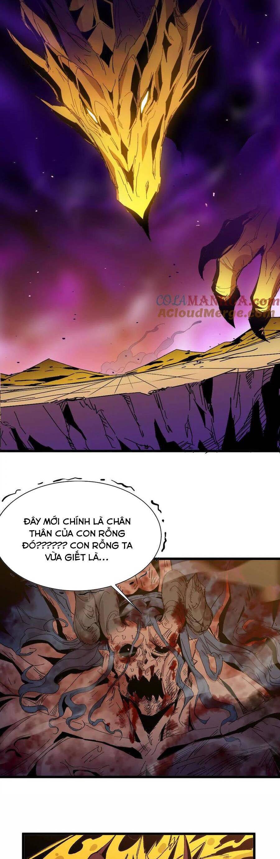 Dũng Giả X Nữ Ma Vương Chapter 31 - Trang 2