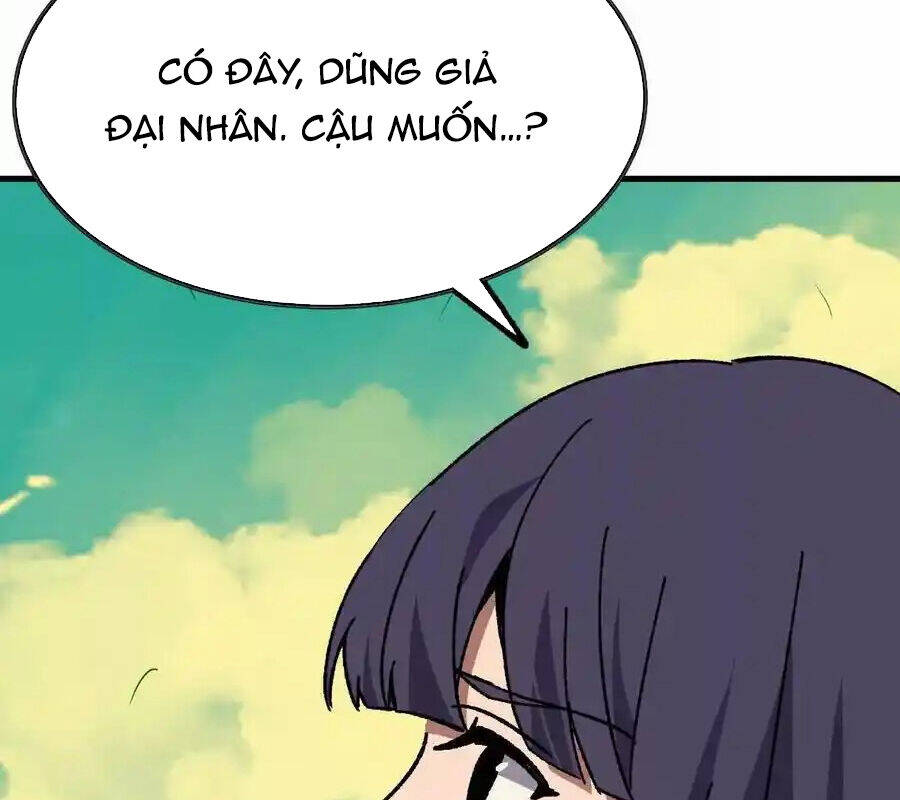 Dũng Giả X Nữ Ma Vương Chapter 107 - Trang 2