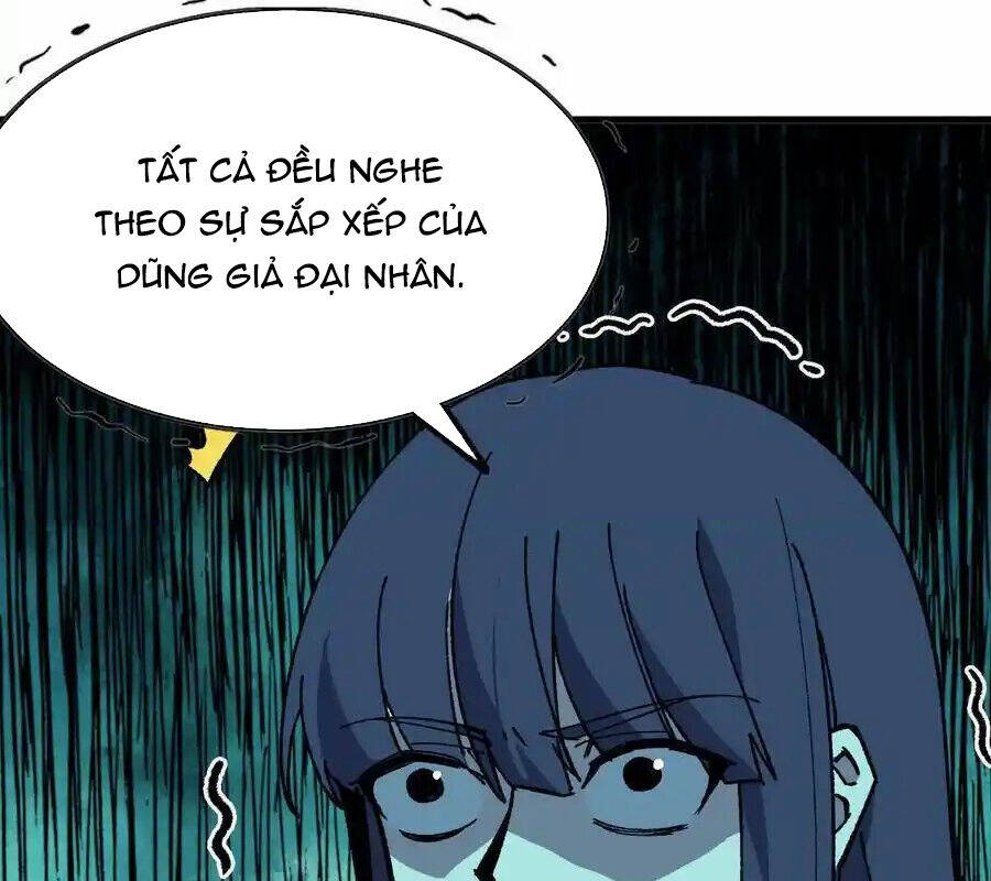 Dũng Giả X Nữ Ma Vương Chapter 107 - Trang 2