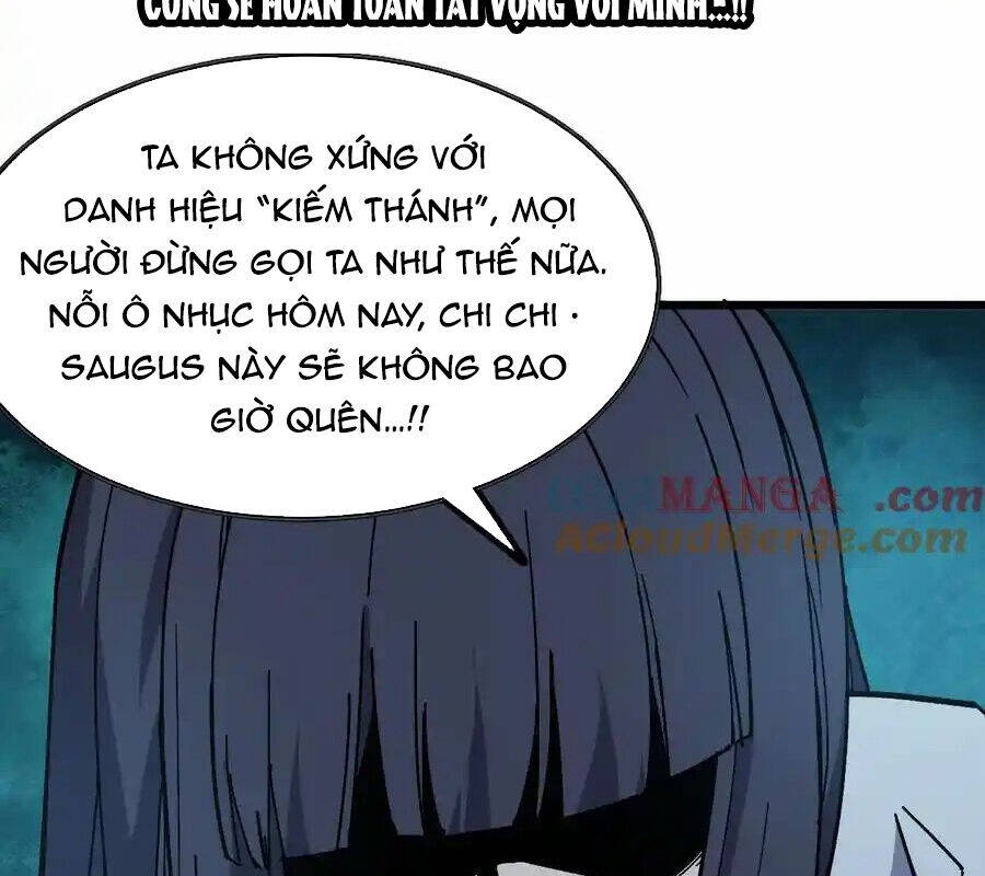 Dũng Giả X Nữ Ma Vương Chapter 107 - Trang 2