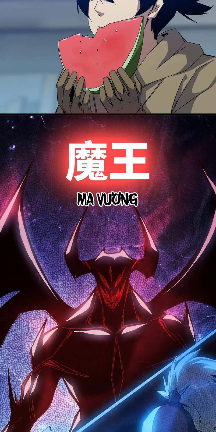 Dũng Giả X Nữ Ma Vương Chapter 16 - Trang 2