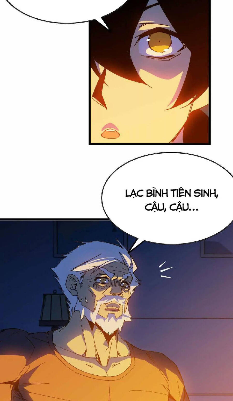 Dũng Giả X Nữ Ma Vương Chapter 13 - Trang 2