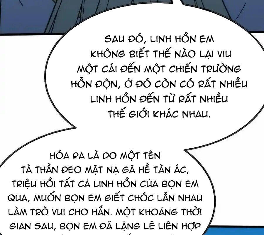 Dũng Giả X Nữ Ma Vương Chapter 106 - Trang 2