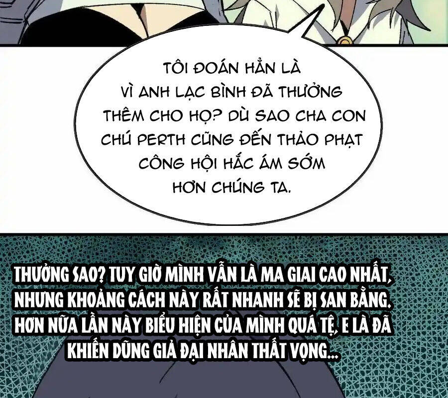 Dũng Giả X Nữ Ma Vương Chapter 106 - Trang 2