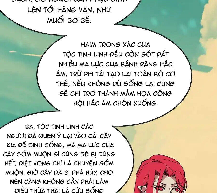 Dũng Giả X Nữ Ma Vương Chapter 106 - Trang 2