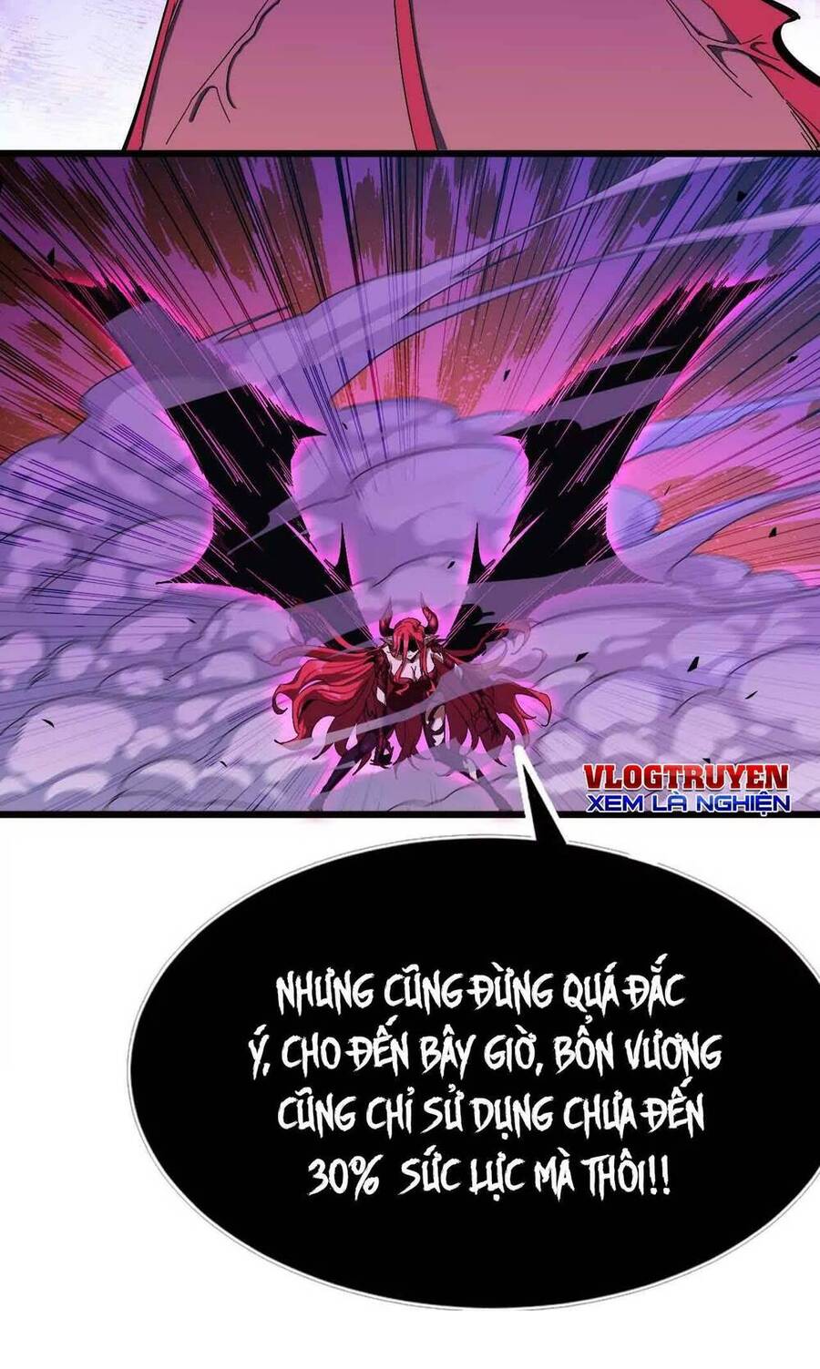 Dũng Giả X Nữ Ma Vương Chapter 4 - Trang 2