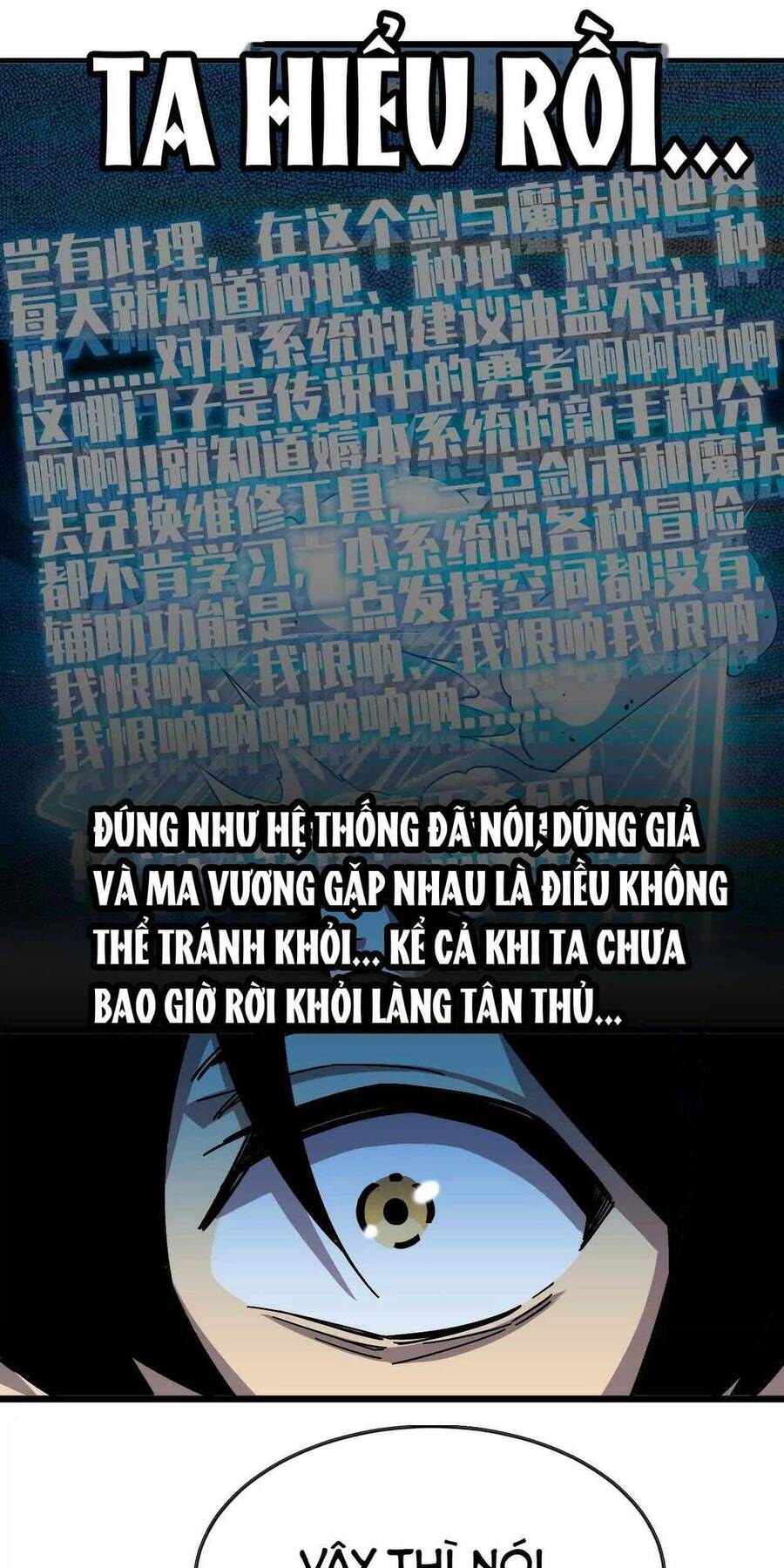 Dũng Giả X Nữ Ma Vương Chapter 3 - Trang 2