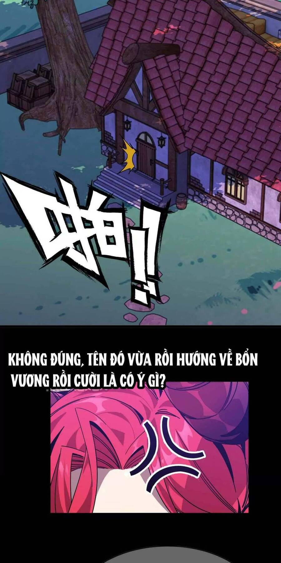 Dũng Giả X Nữ Ma Vương Chapter 3 - Trang 2