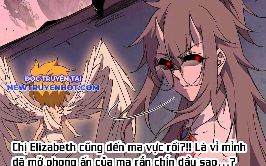 Dũng Giả X Nữ Ma Vương Chapter 131 - Trang 2