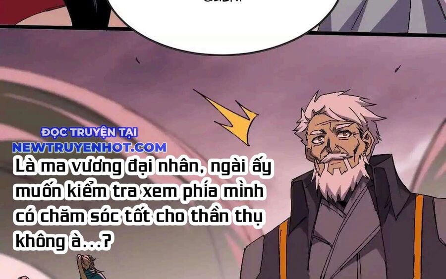 Dũng Giả X Nữ Ma Vương Chapter 131 - Trang 2