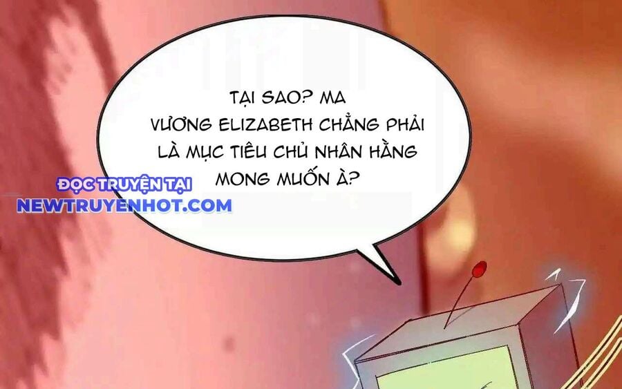 Dũng Giả X Nữ Ma Vương Chapter 131 - Trang 2