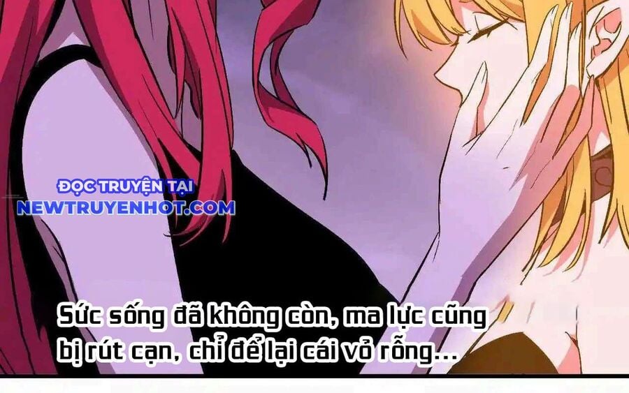 Dũng Giả X Nữ Ma Vương Chapter 130 - Trang 2