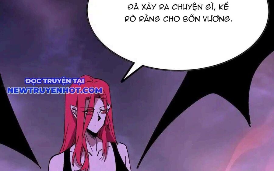 Dũng Giả X Nữ Ma Vương Chapter 130 - Trang 2