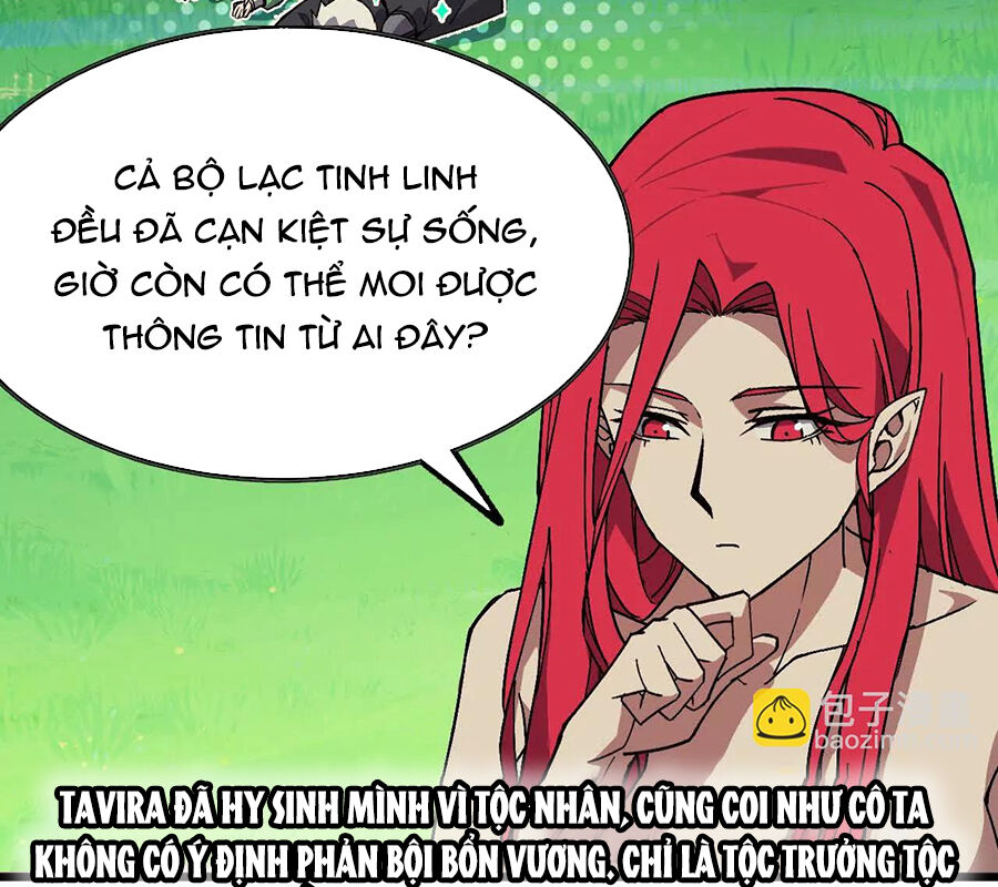 Dũng Giả X Nữ Ma Vương Chapter 104 - Trang 2