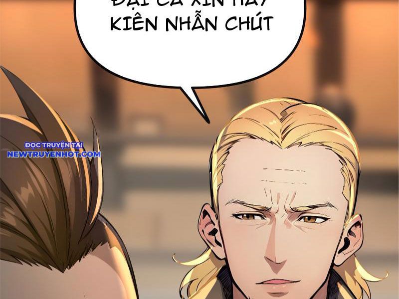 Mạt Thế Chi Đỉnh, Đối Kháng Với Quái Dị Cấp Diệt Thế! Chapter 8 - Trang 2