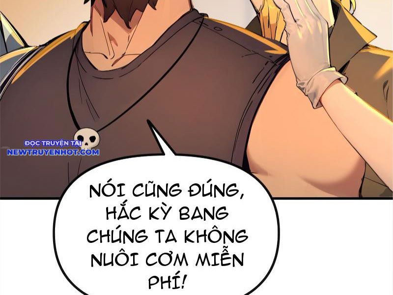 Mạt Thế Chi Đỉnh, Đối Kháng Với Quái Dị Cấp Diệt Thế! Chapter 8 - Trang 2