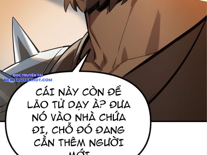 Mạt Thế Chi Đỉnh, Đối Kháng Với Quái Dị Cấp Diệt Thế! Chapter 8 - Trang 2