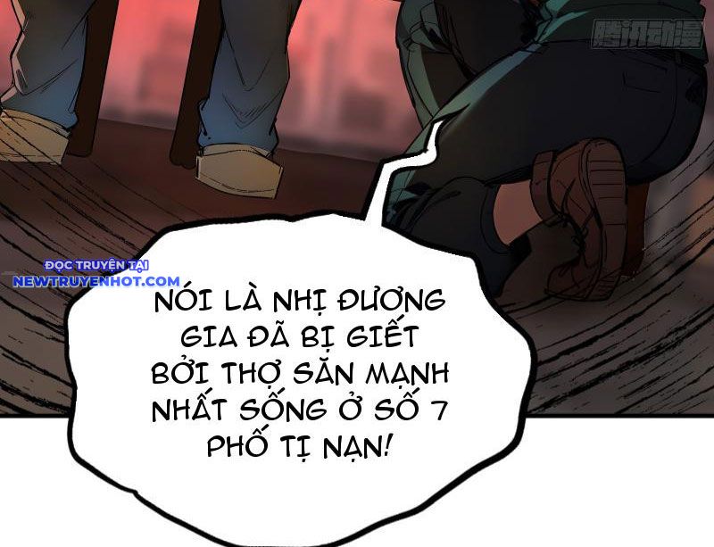 Mạt Thế Chi Đỉnh, Đối Kháng Với Quái Dị Cấp Diệt Thế! Chapter 8 - Trang 2