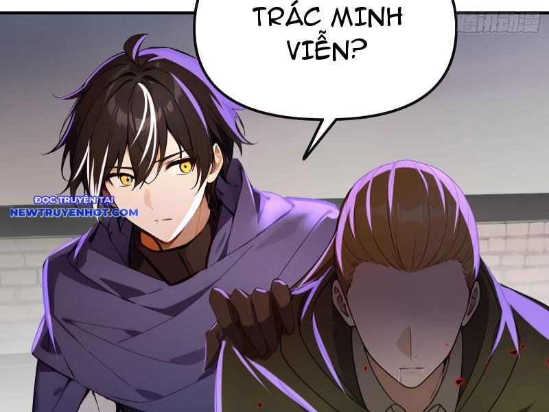 Mạt Thế Chi Đỉnh, Đối Kháng Với Quái Dị Cấp Diệt Thế! Chapter 7 - Trang 2